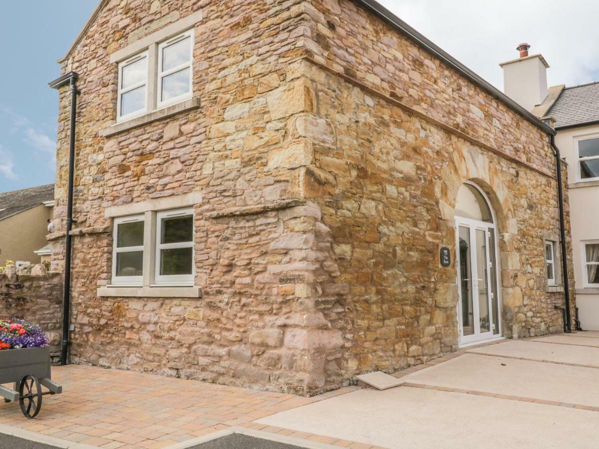 The Barn Villa Workington Exterior photo